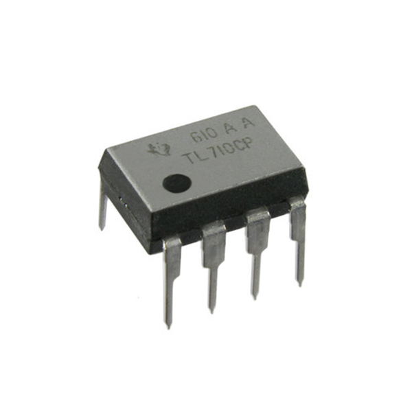 TL710CP Differential Comparator - Click Image to Close